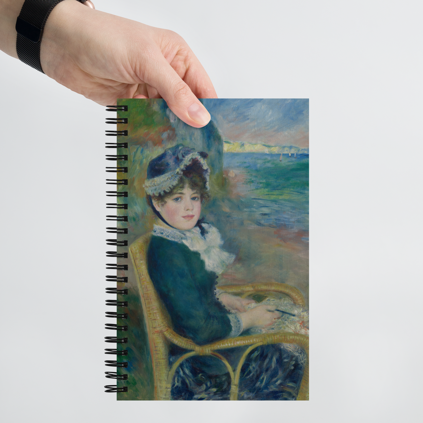 Dissociating - Bullet Journal