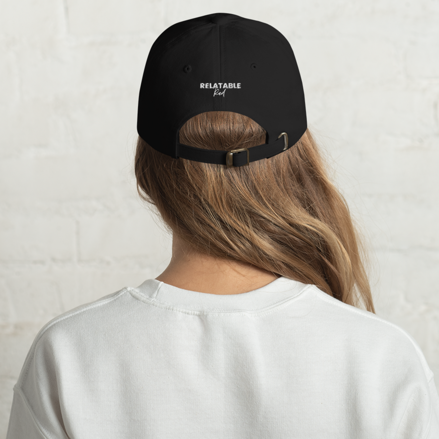 Icon - Dad Hat