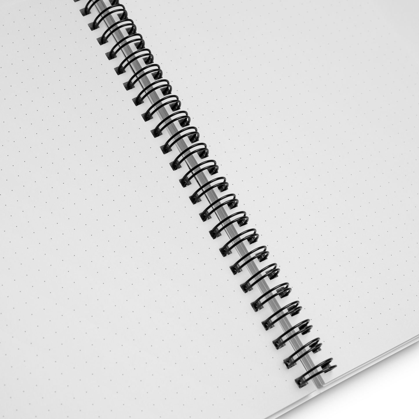Zoned Out - Bullet Journal