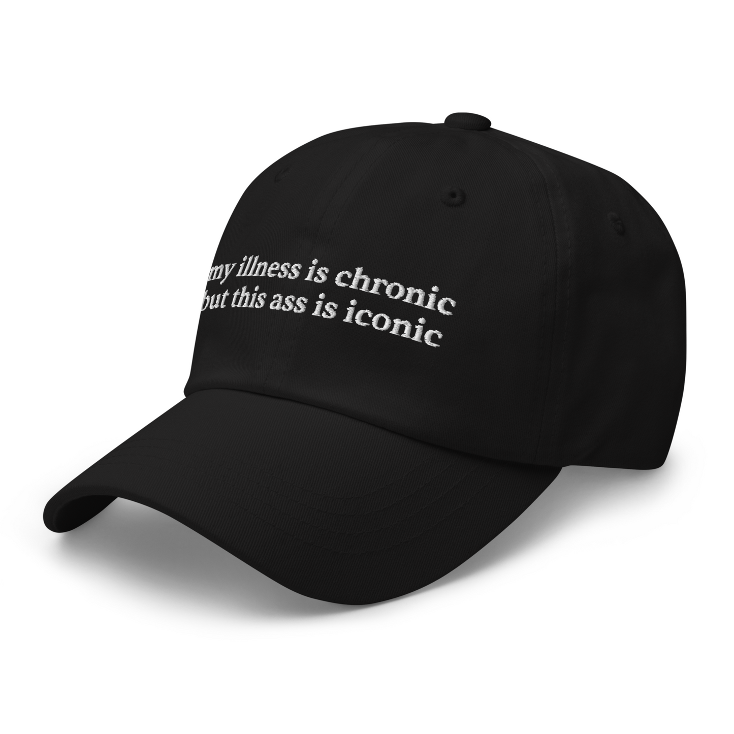 Icon - Dad Hat