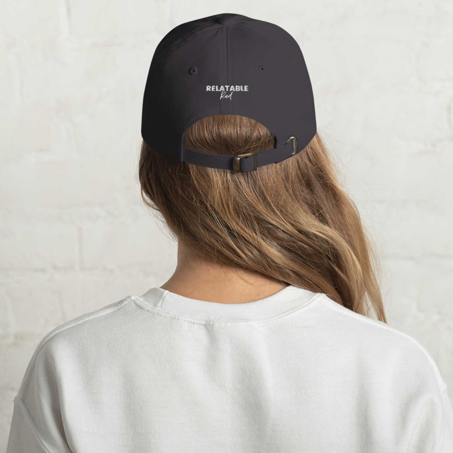 Icon - Dad Hat