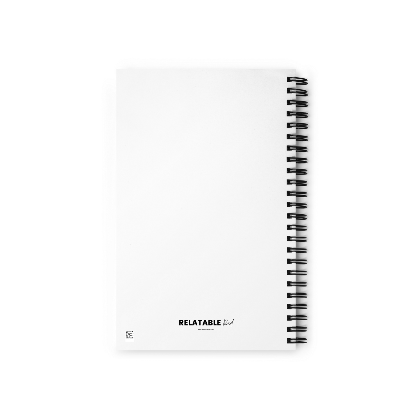 Zoned Out - Bullet Journal