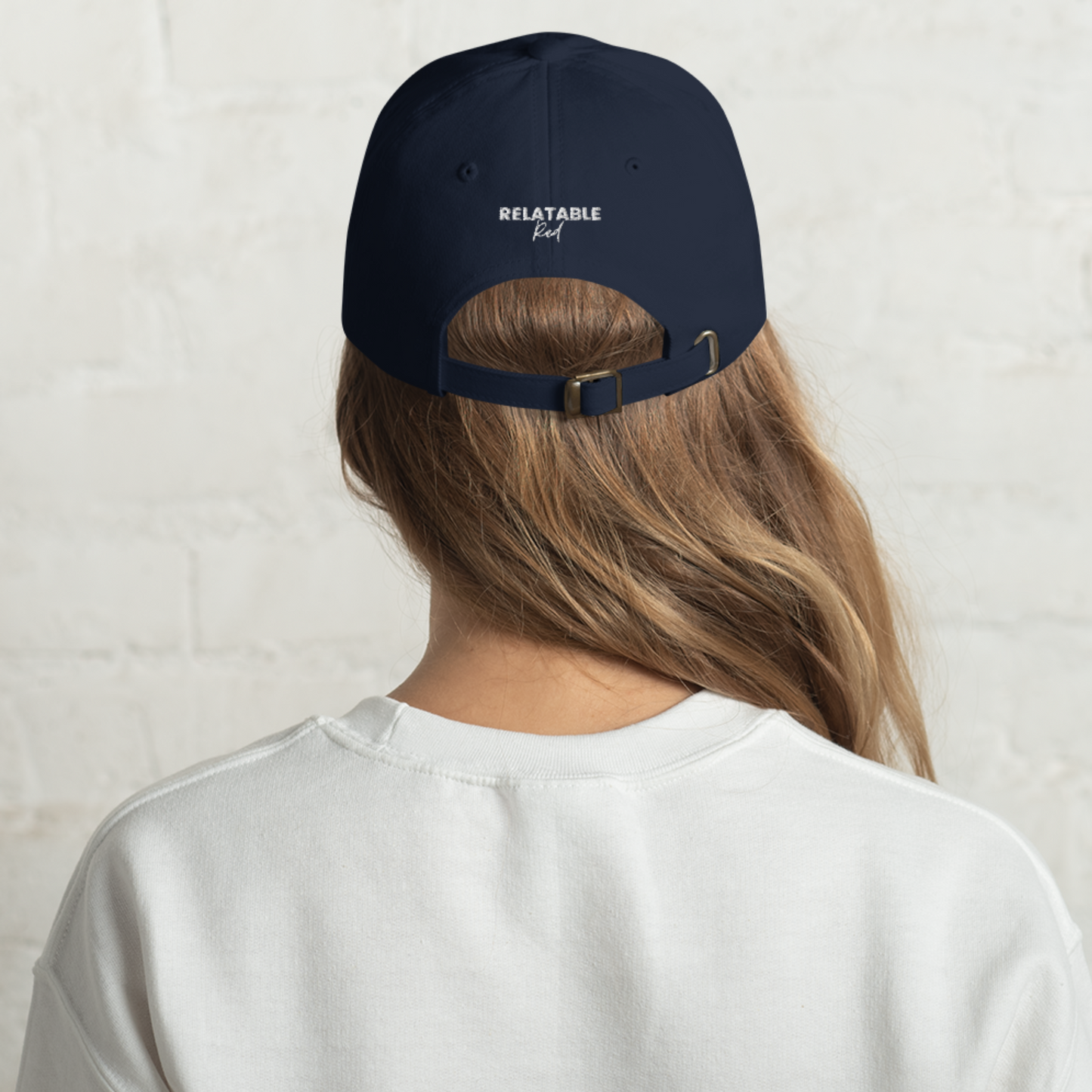 Icon - Dad Hat