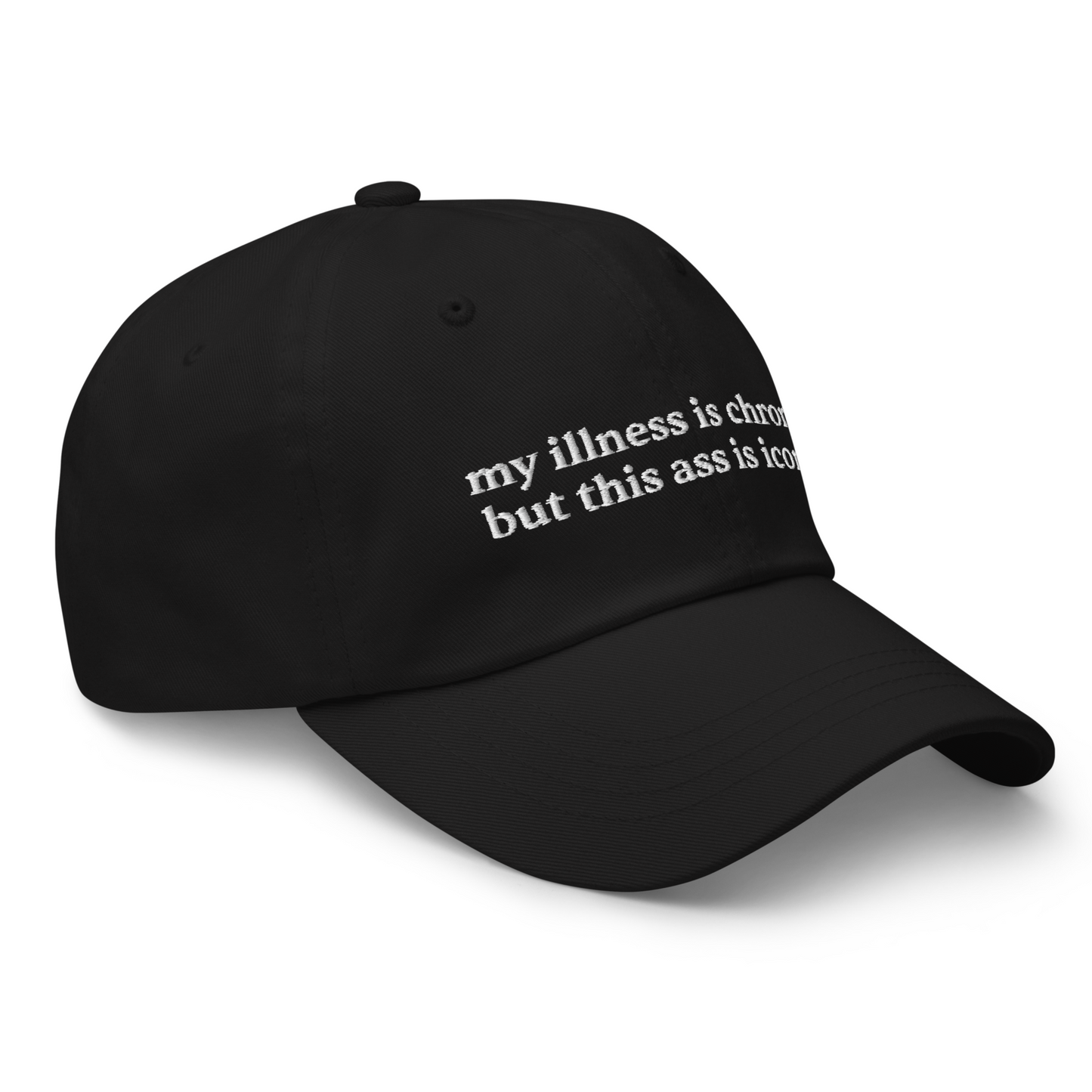 Icon - Dad Hat