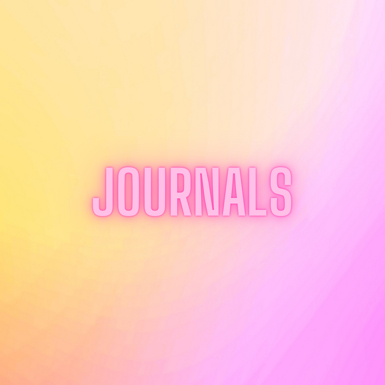 Bullet Journals