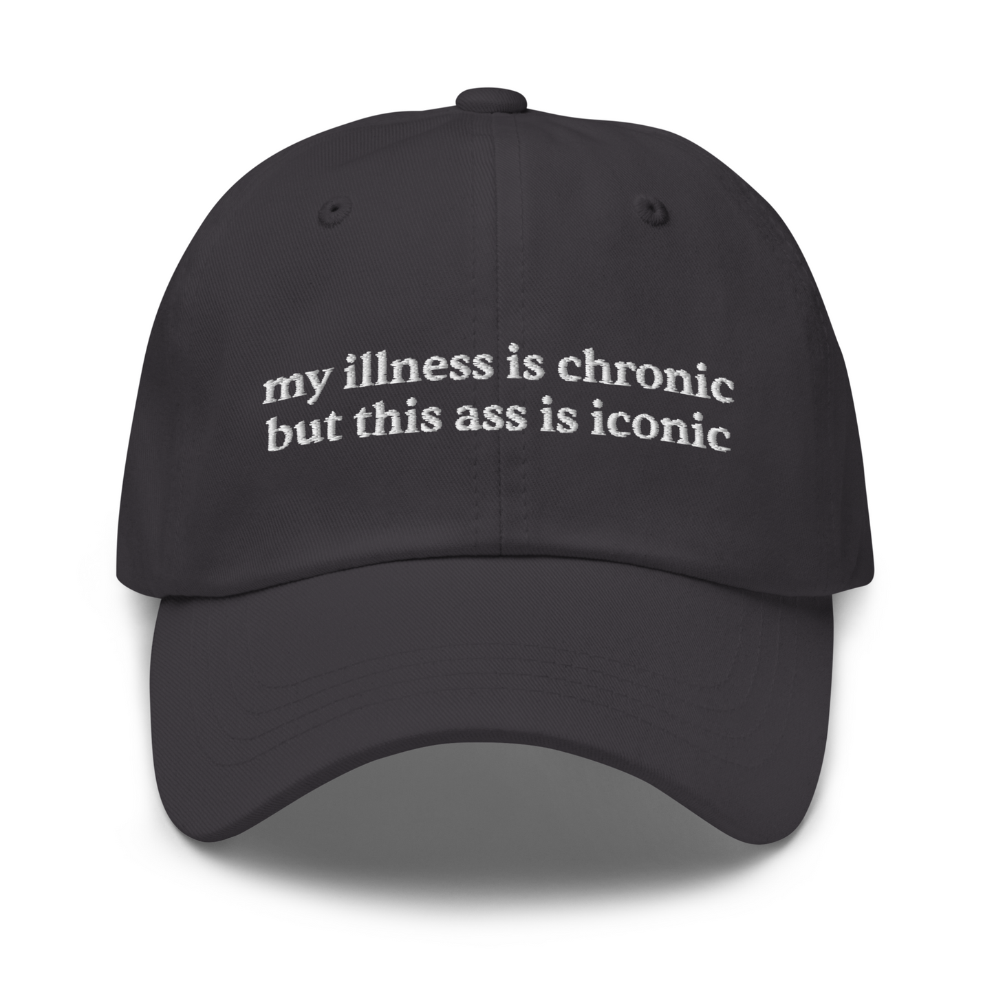 SPOONIE - Dad Hat