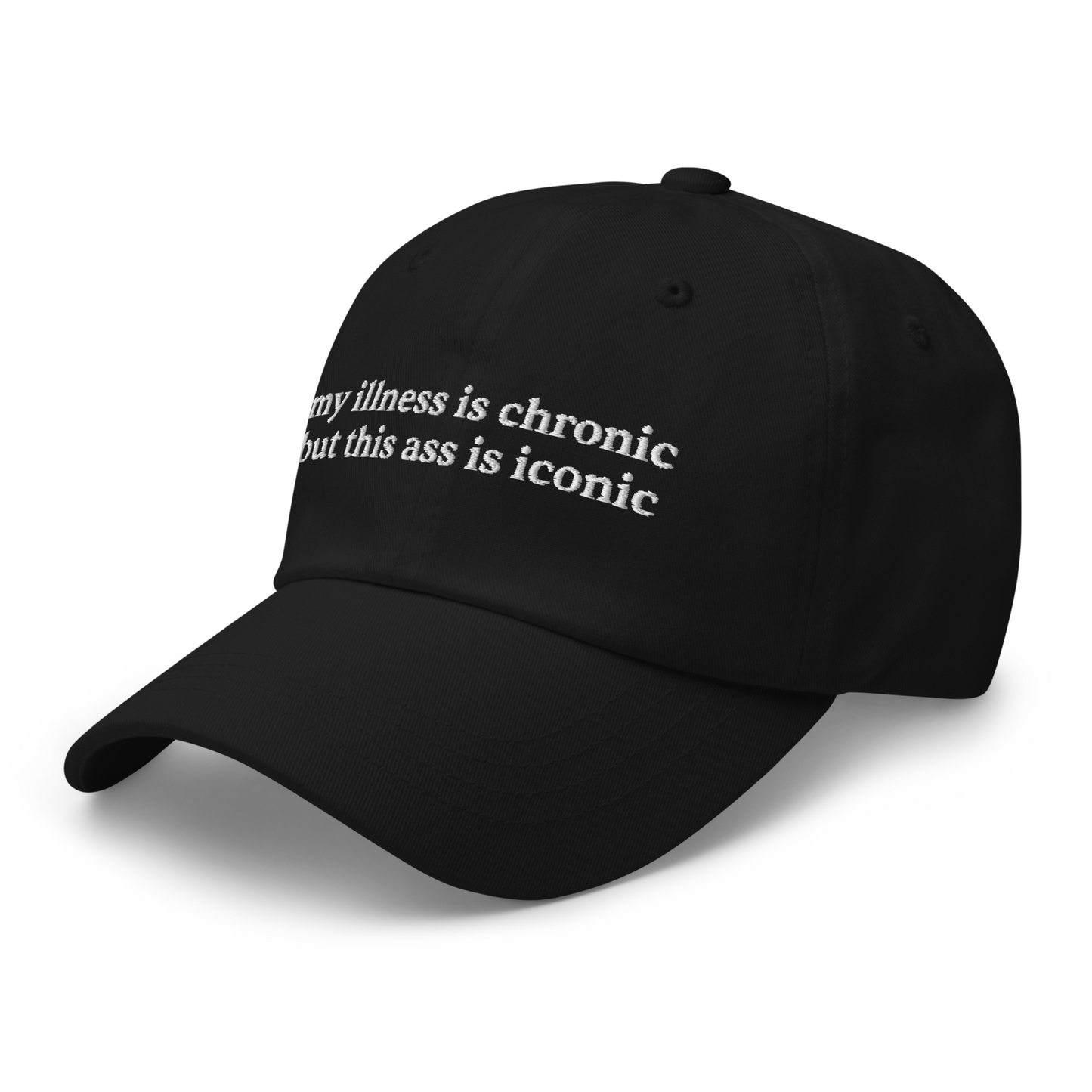 SPOONIE - Dad Hat