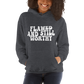 STILL WORTHY - Unisex Hoodie