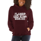 STILL WORTHY - Unisex Hoodie