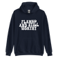 STILL WORTHY - Unisex Hoodie